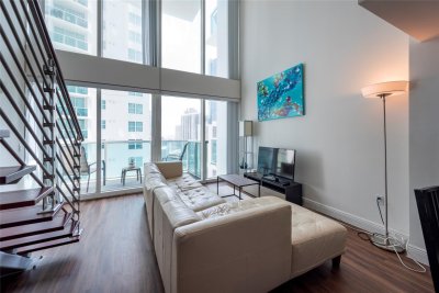 Comprar apartamento en Brickell on the River South 1315