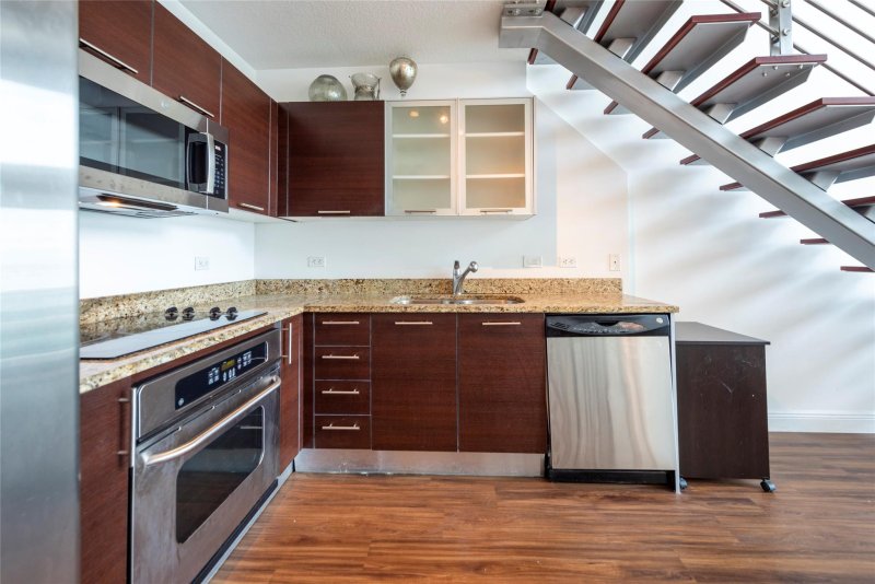Comprar apartamento en Brickell on the River South 1315