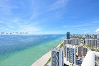 Beach Club One Apt #LP4204
