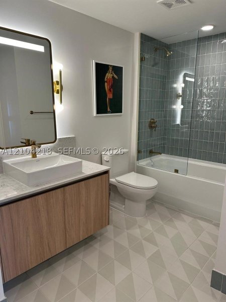 Comprar apartamento no Natiivo Gale Miami Hotel & Residences 3513
