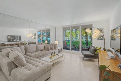 Aluguel de apartamento no Roney Palace 516