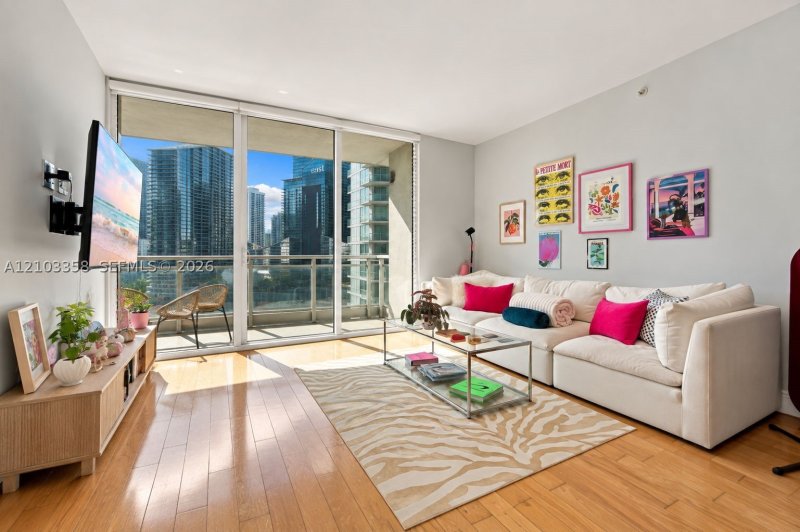Comprar apartamento no The Ivy 2014