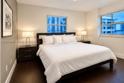 Comprar apartamento en Fortune House 1703