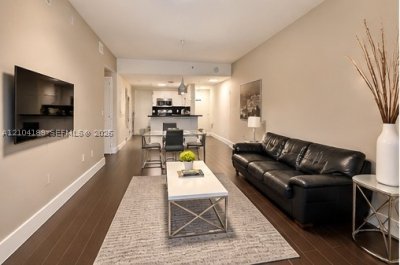 Comprar apartamento en Fortune House 1703
