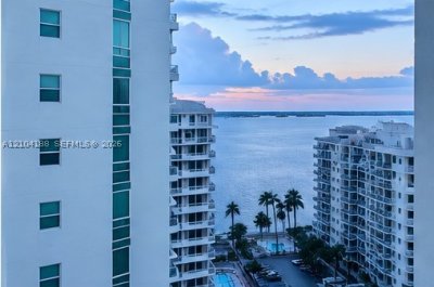 Comprar apartamento en Fortune House 1703