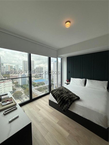Apartment for rent at E11EVEN Hotel & Residences 2909