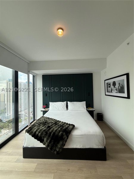 Apartment for rent at E11EVEN Hotel & Residences 2909