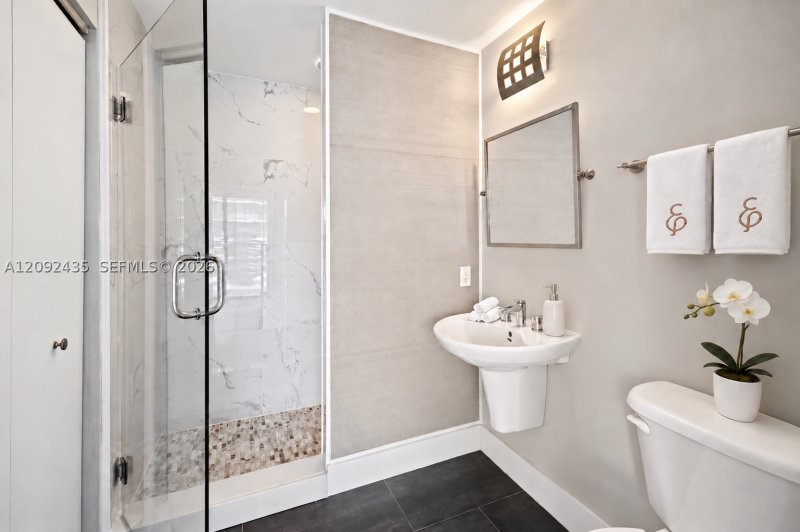 Aluguel de apartamento no Infinity on Brickell 4002