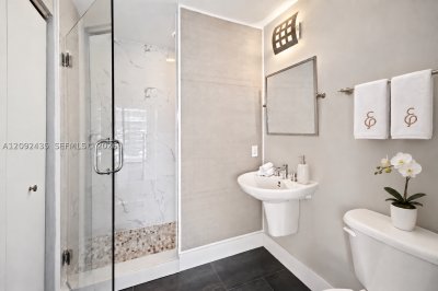 Aluguel de apartamento no Infinity on Brickell 4002