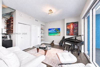Aluguel de apartamento no Infinity on Brickell 4002