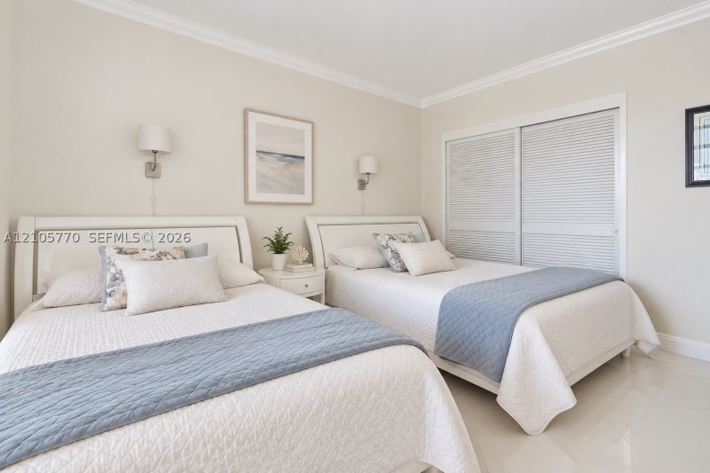 Comprar apartamento en Tides Hollywood Beach 8S