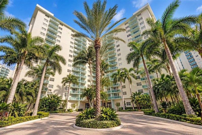 Comprar apartamento en Tides Hollywood Beach 8S