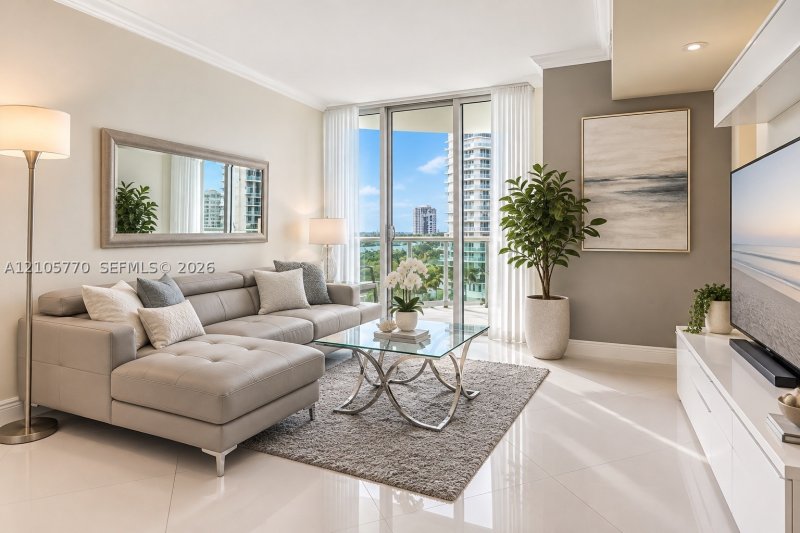 Comprar apartamento en Tides Hollywood Beach 8S
