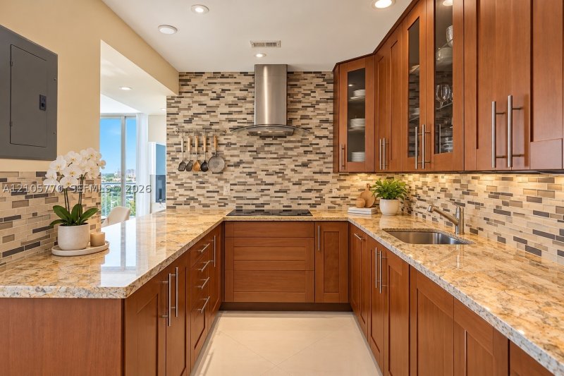 Comprar apartamento en Tides Hollywood Beach 8S