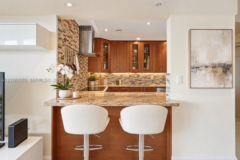 Comprar apartamento en Tides Hollywood Beach 8S