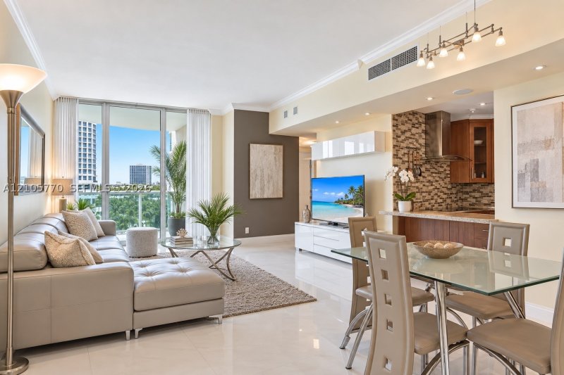 Comprar apartamento en Tides Hollywood Beach 8S