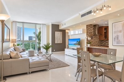 Comprar apartamento en Tides Hollywood Beach 8S