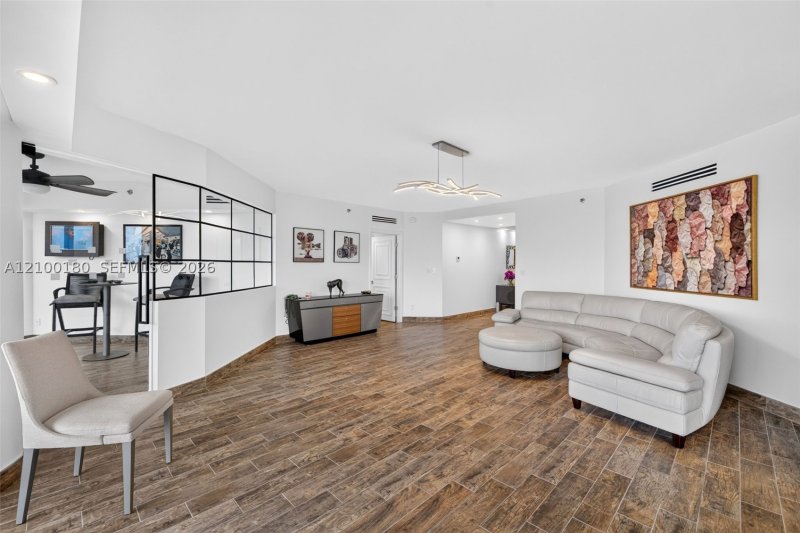 Condo for sale at 7000 Williams Island 2409-2410