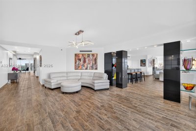 Comprar apartamento en 7000 Williams Island 2409-2410