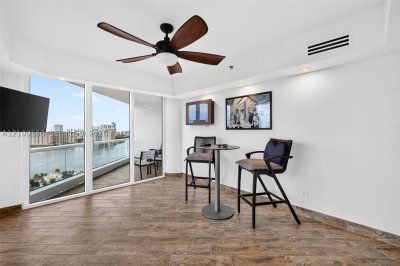 Comprar apartamento en 7000 Williams Island 2409-2410