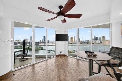 Comprar apartamento en 7000 Williams Island 2409-2410