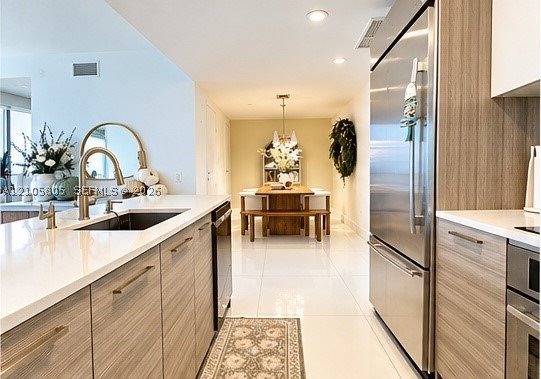 Aluguel de apartamento no Brickell House Condo 3405