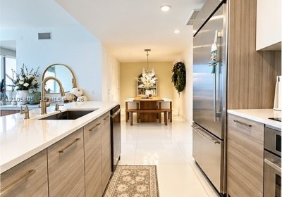 Aluguel de apartamento no Brickell House Condo 3405