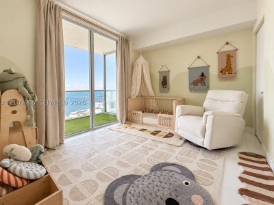 Aluguel de apartamento no Brickell House Condo 3405