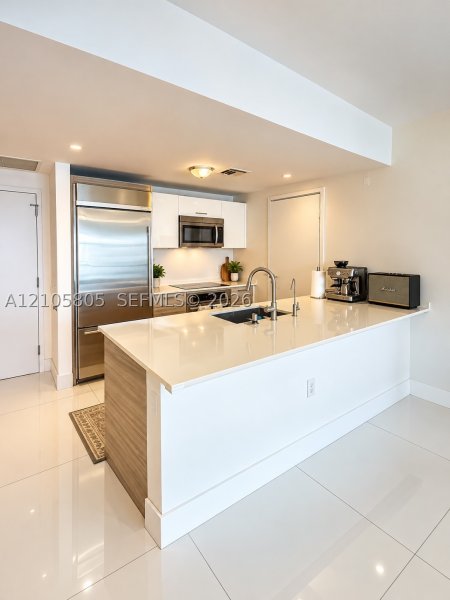 Aluguel de apartamento no Brickell House Condo 3405