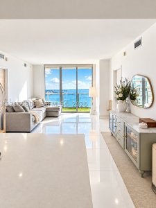 Brickell House Condo Apt #3405