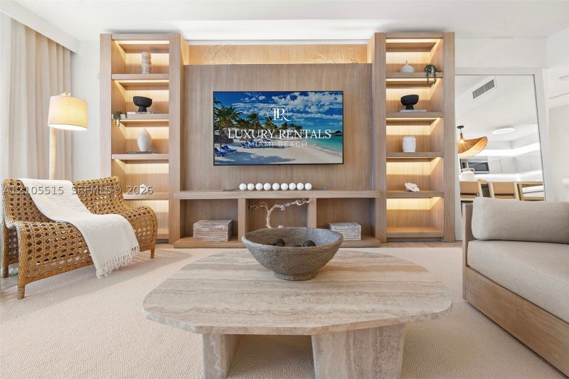 Comprar apartamento no 1 Hotel & Homes South Beach 1213