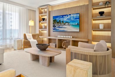 Comprar apartamento no 1 Hotel & Homes South Beach 1213