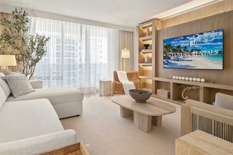 Comprar apartamento no 1 Hotel & Homes South Beach 1213