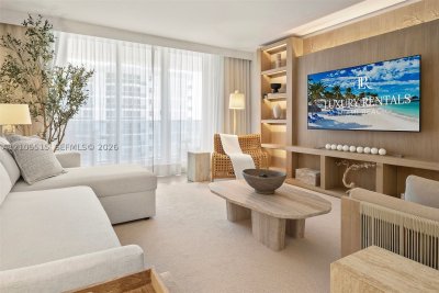 Comprar apartamento no 1 Hotel & Homes South Beach 1213