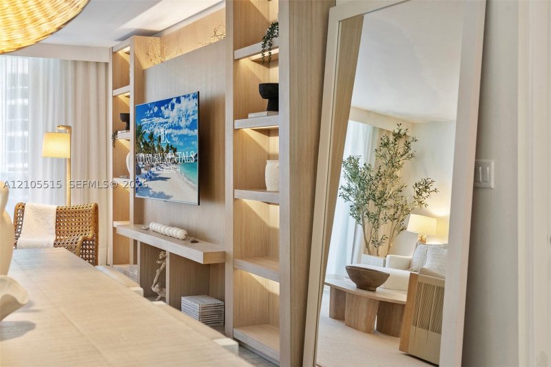 Comprar apartamento no 1 Hotel & Homes South Beach 1213