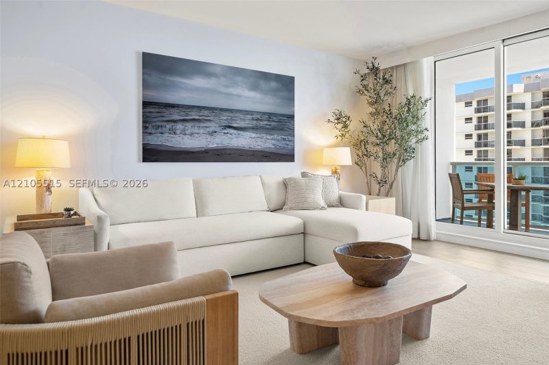 Comprar apartamento no 1 Hotel & Homes South Beach 1213