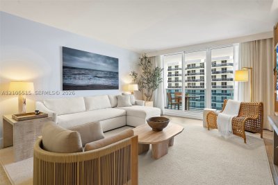 Comprar apartamento no 1 Hotel & Homes South Beach 1213