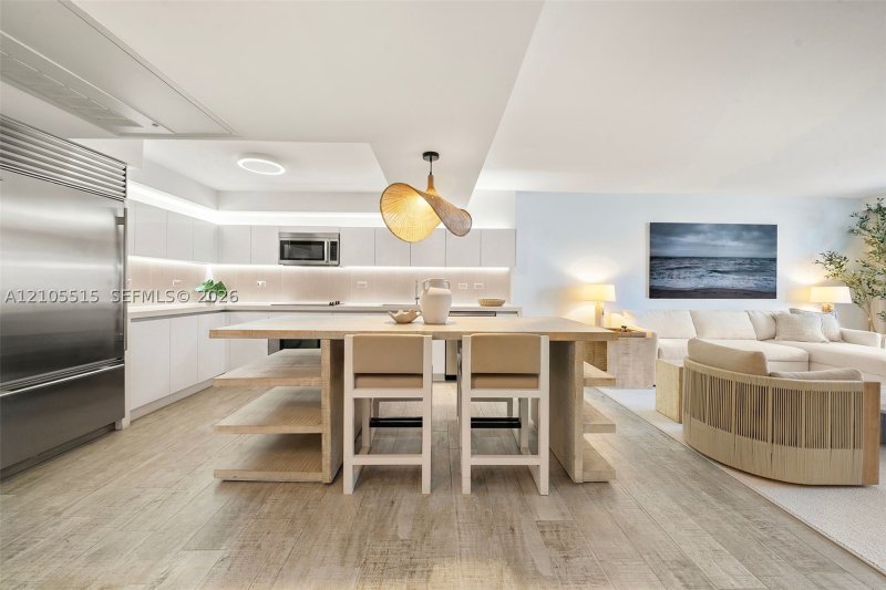 Comprar apartamento no 1 Hotel & Homes South Beach 1213