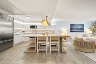 Comprar apartamento no 1 Hotel & Homes South Beach 1213