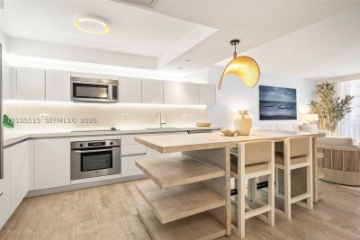 Comprar apartamento no 1 Hotel & Homes South Beach 1213