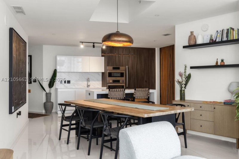 Comprar apartamento no Paramount Miami WorldCenter 3403