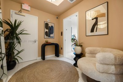 Comprar apartamento no Paramount Miami WorldCenter 3403