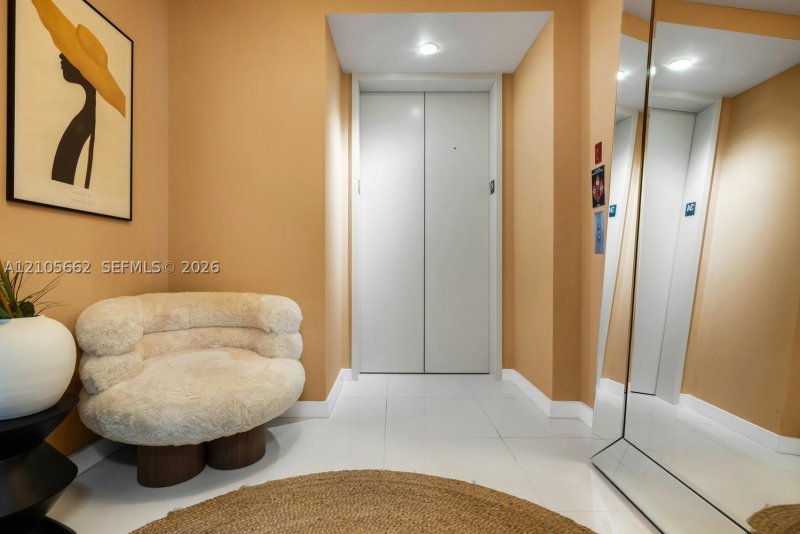 Comprar apartamento no Paramount Miami WorldCenter 3403