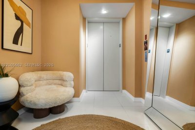 Comprar apartamento no Paramount Miami WorldCenter 3403
