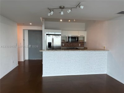 Blue Condominium Apt #2602