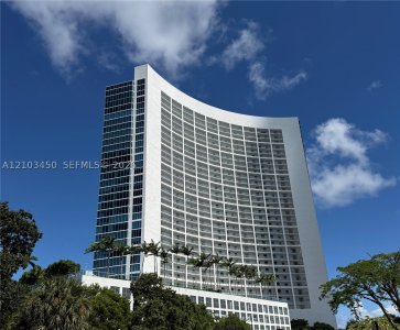 Blue Condominium Apt #2602