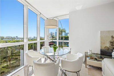 Comprar apartamento no Murano Grande 610