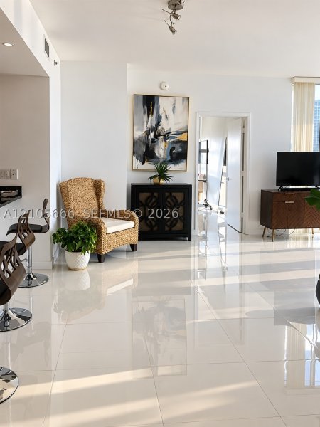 Apartment for rent at The Plaza Tower II 2410