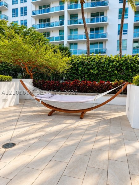 Alquiler de apartamento en The Plaza Tower II 2410