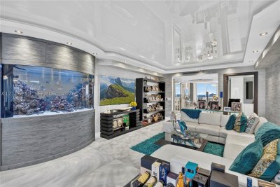 Comprar apartamento en The Pinnacle 3402